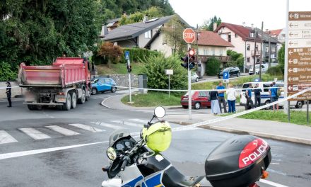 FOTO Samobor se oprašta od tragično stradale sugrađanke: “Bila je tako draga, uvijek susretljiva i mila, falit će nam”