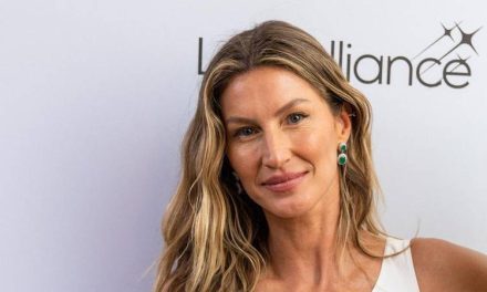 Gisele Bündchen već je davno prestala pušiti, a otkriva: ‘Dvije godine nisam okusila alkohol’