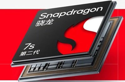 Qualcomm predstavio 4-nanometarski Snapdragon 7s Gen 2