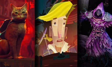 Steam popusti: Return to Monkey Island, Stray i niz drugih igara