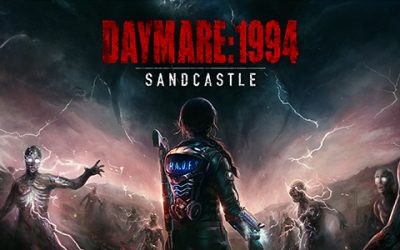 Daymare: 1994 Sandcastle dobio prvu veću zakrpu koja olakšava Story i Normal modove