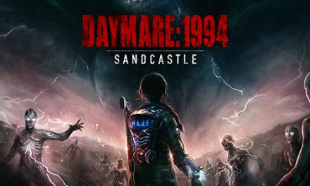 Daymare: 1994 Sandcastle dobio prvu veću zakrpu koja olakšava Story i Normal modove