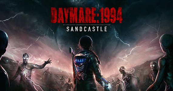 Daymare: 1994 Sandcastle dobio prvu veću zakrpu koja olakšava Story i Normal modove