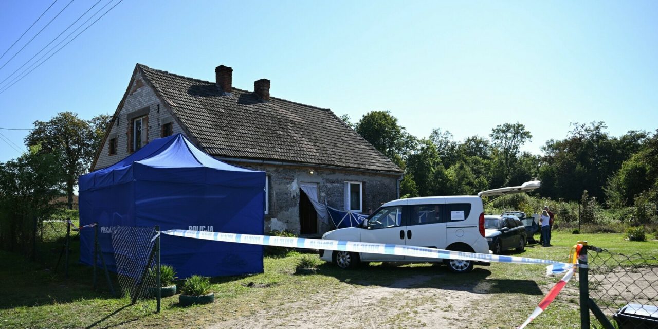 Strahuju da bi moglo biti još mrtvih beba: Otac iz horor-kuće u Poljskoj odgovoran je za preranu smrt supruge?