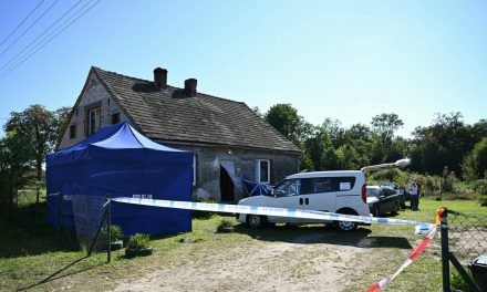 Strahuju da bi moglo biti još mrtvih beba: Otac iz horor-kuće u Poljskoj odgovoran je za preranu smrt supruge?