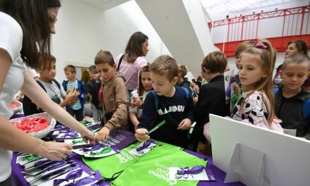 Ne sjećate se kad ste učinili nešto za druge: Sad imate priliku jer kreće tjedan dobrih djela