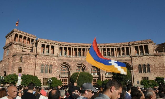 Azerbajdžan i armenski separatisti počinju mirovne pregovore: “Pretvorit ćemo Karabah u raj”