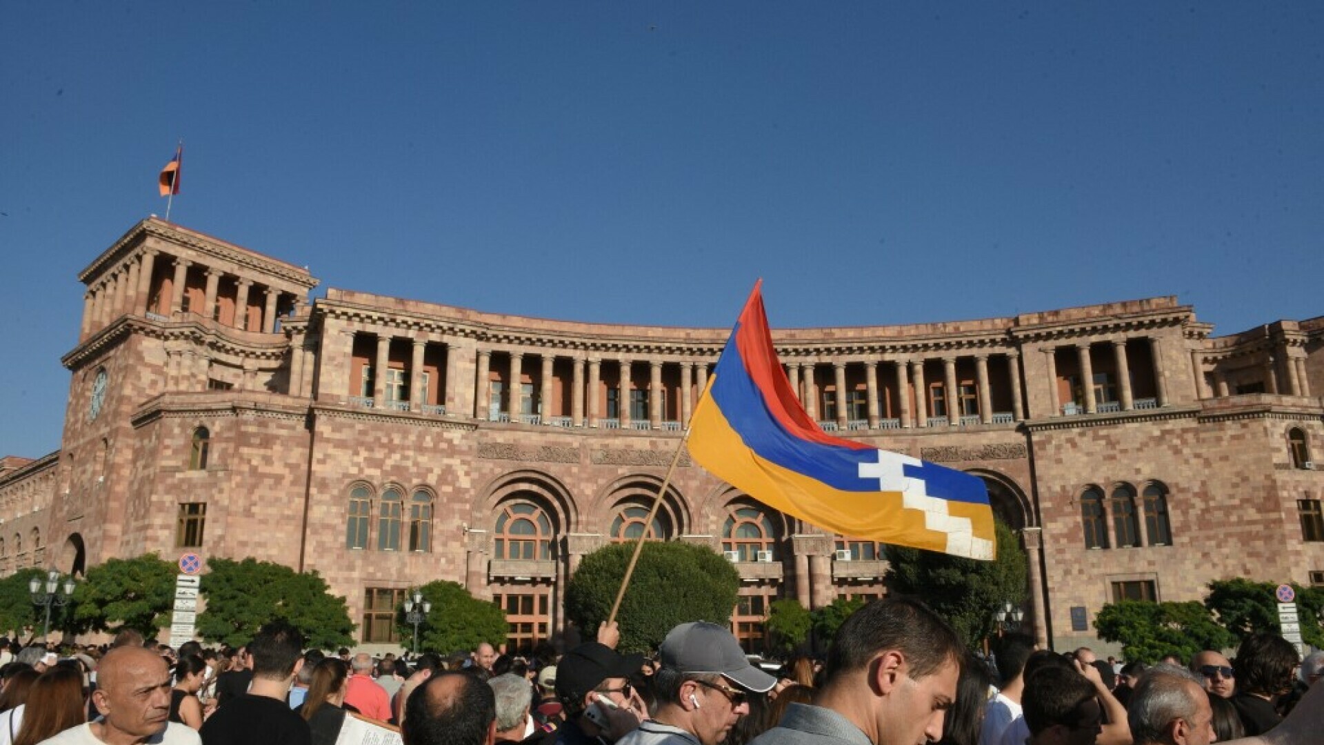 Azerbajdžan i armenski separatisti počinju mirovne pregovore: “Pretvorit ćemo Karabah u raj”