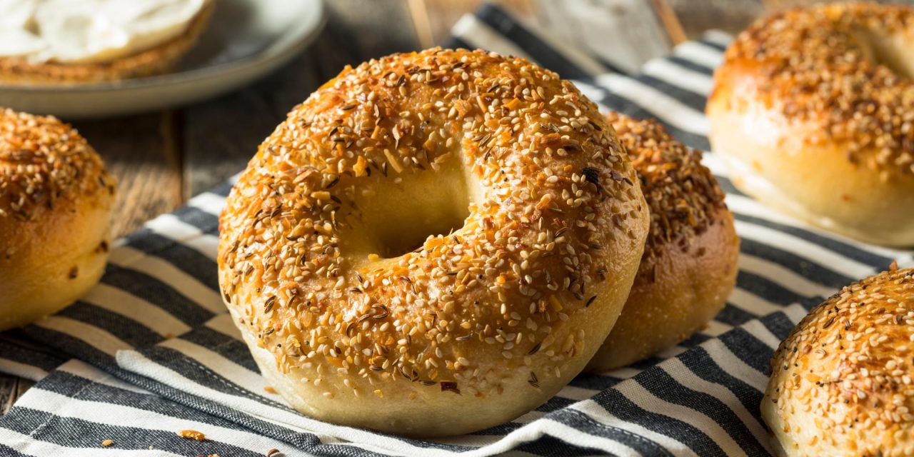 Brooklyn Bagel: Od pekare do gastro franšize