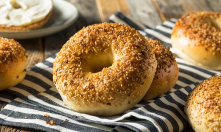 Brooklyn Bagel: Od pekare do gastro franšize