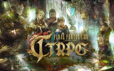 Final Fantasy serijal dobiva svoj prvi TTRPG – dolazi u svibnju sljedeće godine