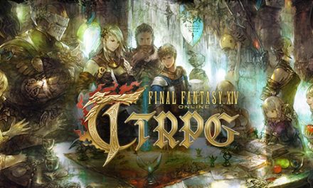 Final Fantasy serijal dobiva svoj prvi TTRPG – dolazi u svibnju sljedeće godine