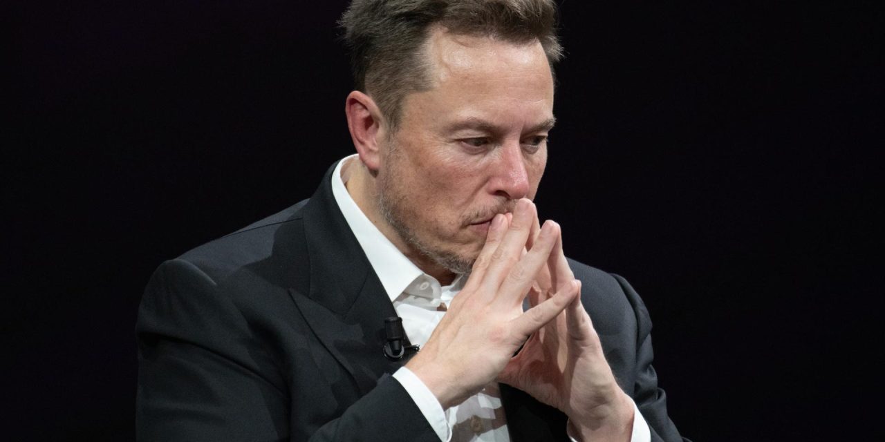 Musk i politika: Utječe li mogul na osjetljiva geopolitička pitanja