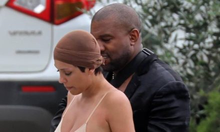 Kanye i Bianca napravili kaos u Firenci: Ona pozirala u oskudnoj kombinaciji, gomila ih okružila