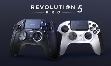 Nacon predstavio svoj novi Revolution 5 Pro kontroler za PS5, PS4 i PC