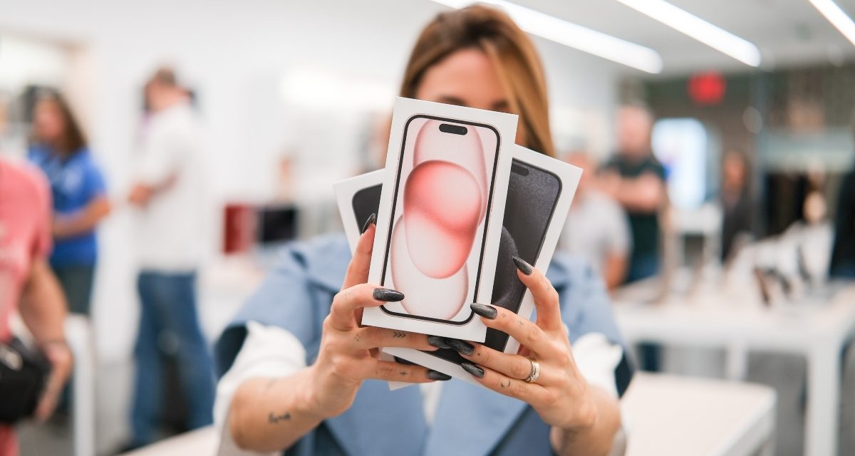 Što donose najnoviji modeli Apple pametnih uređaja?