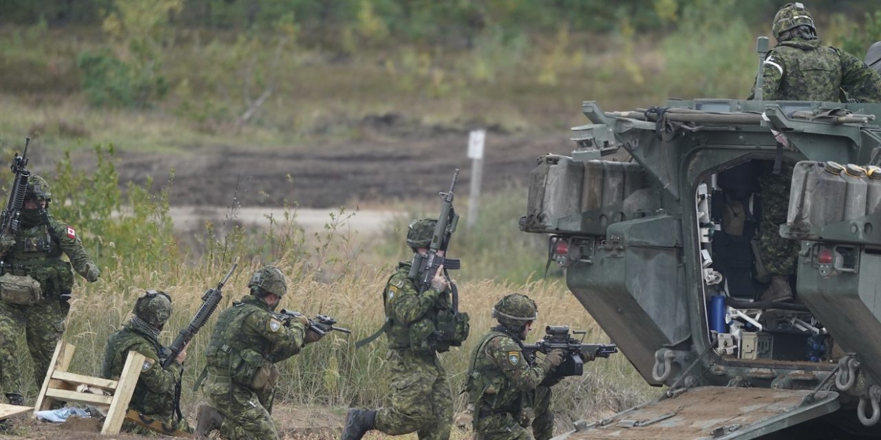 Upozorenje Putinu? NATO prvi put na vojnoj vježbi simulirao upotrebu Članka 5.