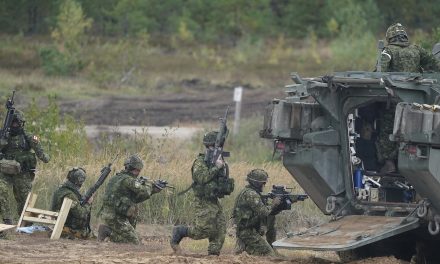 Upozorenje Putinu? NATO prvi put na vojnoj vježbi simulirao upotrebu Članka 5.