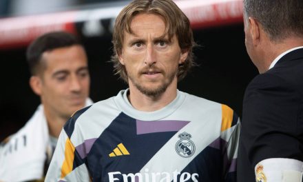 Modrić ‘poludio’, a onda i zamijenjen: Jedna odluka izazvala bijes kapetana Reala i Vatrenih