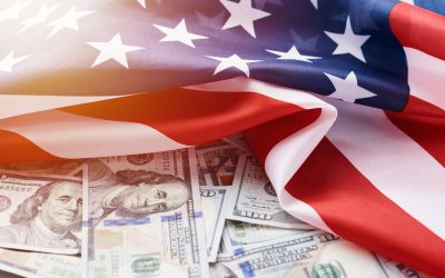 Američko gospodarstvo i dalje raste stabilnije nego ostala u svijetu
