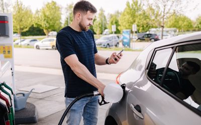 Gorivo je poskupjelo: Provjerite nove cijene
