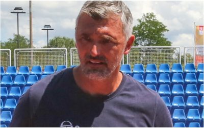 Ovo nismo očekivali od njega: Pogledajte kako se Goran Ivanišević ponaša prema supruzi