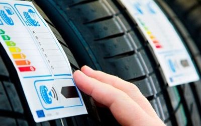 Znate li ‘pročitati’ što piše na gumama vašeg automobila?