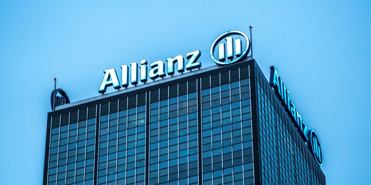 Allianz: Neto financijska imovina kućanstava porasla za 0,7 posto