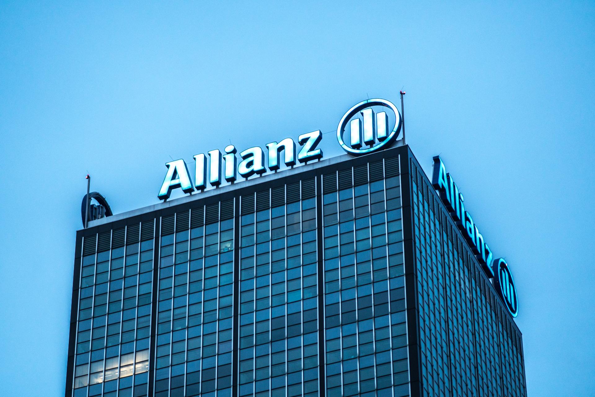 Allianz: Neto financijska imovina kućanstava porasla za 0,7 posto
