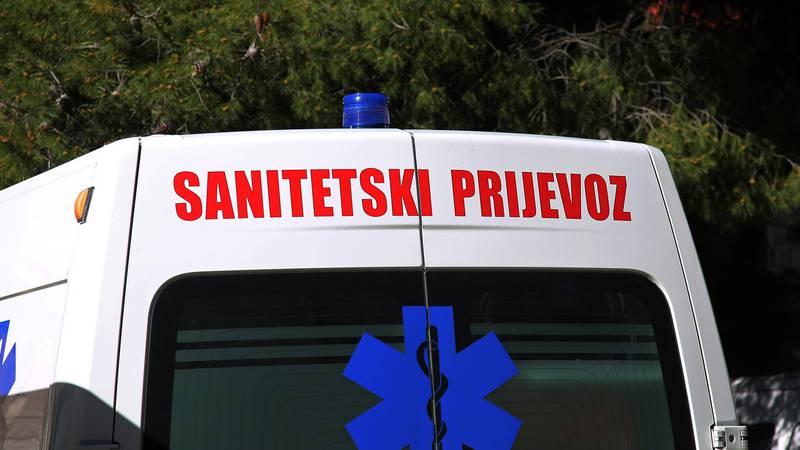 Ministarstvo zdravstva oštro o kašnjenju saniteta onkološkoj bolesnici: ‘Nema opravdanja’