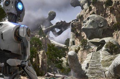 Croteam i Devolver Digital najavili The Talos Principle II za početak studenog