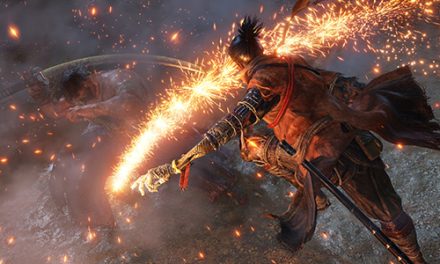 Prodano više od deset milijuna primjeraka igre Sekiro: Shadows Die Twice