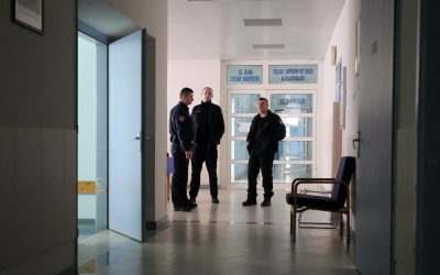 Tragičan kraj muškarca koji je u Kloštar Ivaniću aktivirao bombu