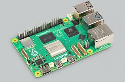 Raspberry Pi 5: višestruko brži od prethodnika i nadograđen vlastitim novim čipom