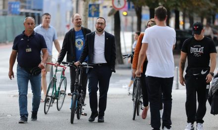 Odbor za kontrolu odbio Tomaševićev prijedlog o najmu gradskih stanova