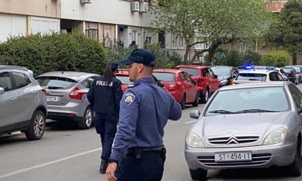 Policajac optužen za silovanje vraćen u pritvor: U mobitelu mu pronašli nešto stvarno šokantno