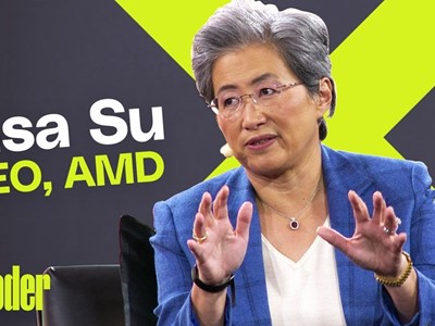 Izvršna direktorica AMD-a Lisa Su o nedostatku GPU-ova, AI revoluciji i Nvidiji