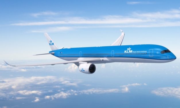 Narudžbom novih Airbusa A350 KLM ulaže u čišće, tiše i štedljivije zrakoplove za duge relacije