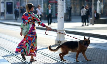 Nakon toplog rujna, doznajte kakvo nas vrijeme čeka do kraja godine