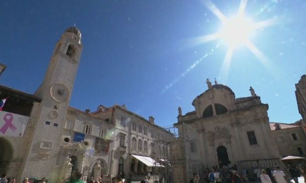 Perjanica hrvatskog turizma kreće u borbu s nagomilanim turističkim krevetima
