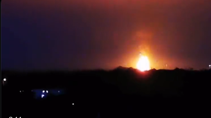 Velika eksplozija u Engleskoj u Oxfordshireu, stanovnici su zabrinuti: ‘Nemamo struje…’