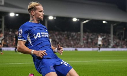 Chelsea je napokon stigao do pobjede, i to uz Mudrikov prvijenac i Brojin povratnički gol