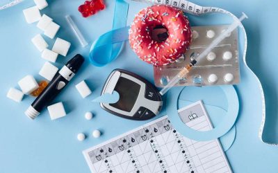 Put prema šećernoj bolesti: što je inzulinska rezistencija