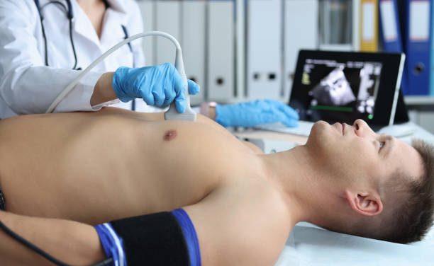 Pouzdanost ultrazvuka srca