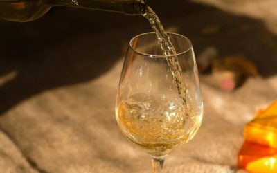 Čaše za bijelo vino: Neizostavan partner u svakom vinskom putovanju
