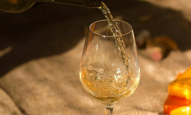 Čaše za bijelo vino: Neizostavan partner u svakom vinskom putovanju