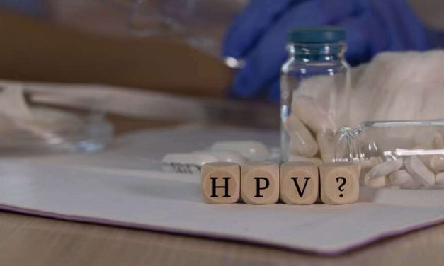 HPV i muškarci 