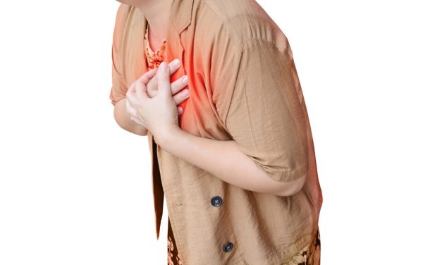 Angina pektoris: razumijevanje bolnog simptoma srčanih problema