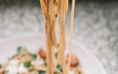 Tanjurom do savršenstva: Kako odabrati pravi tanjur za svaku vrstu tjestenine