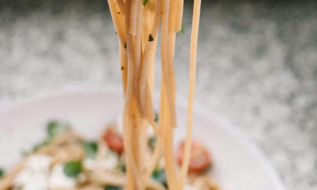 Tanjurom do savršenstva: Kako odabrati pravi tanjur za svaku vrstu tjestenine